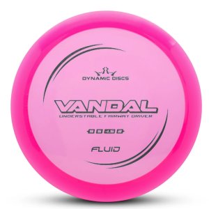 Dynamic Discs Vandal
